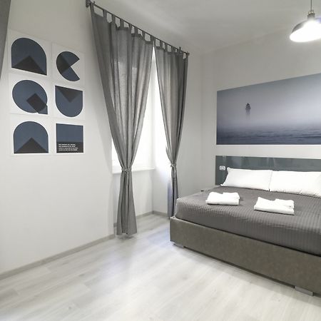 Cinquesogni Guest House Roma Exterior foto