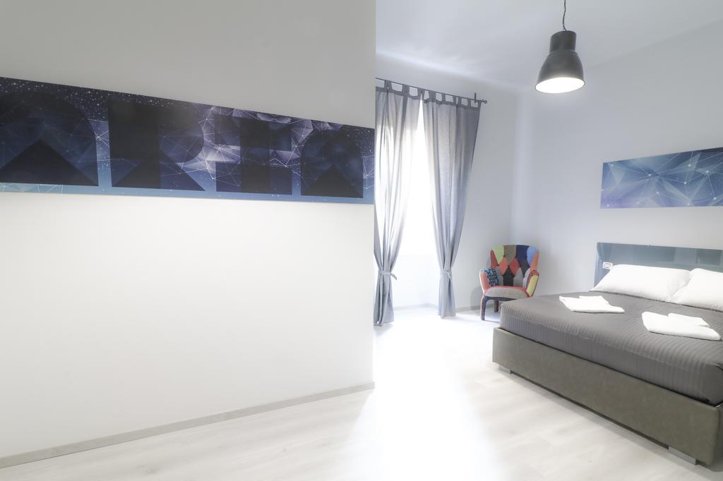 Cinquesogni Guest House Roma Quarto foto