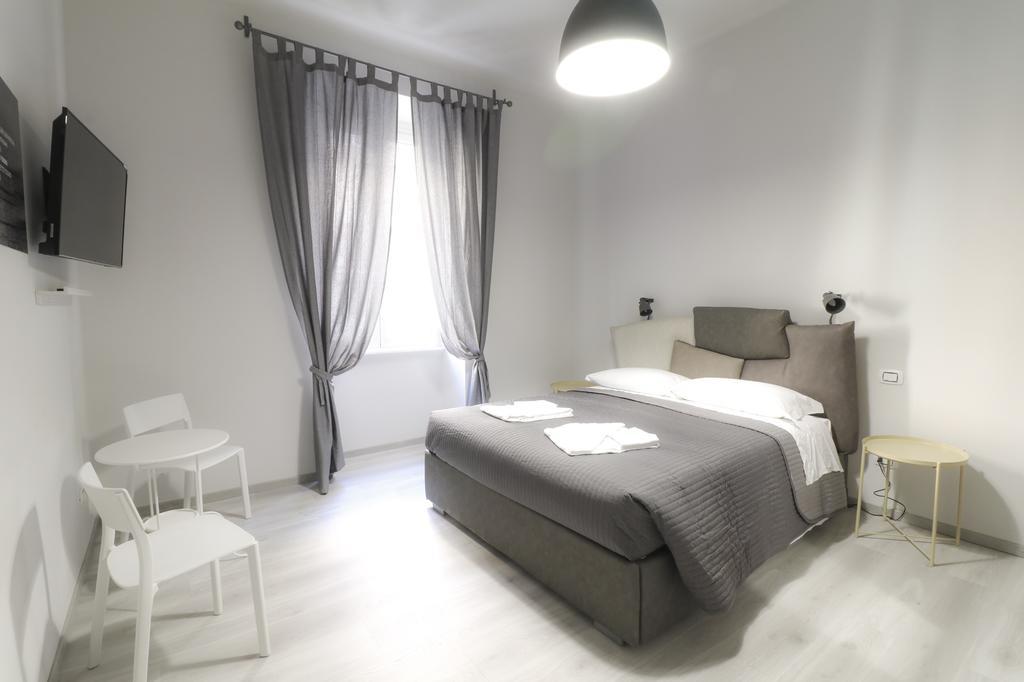 Cinquesogni Guest House Roma Exterior foto