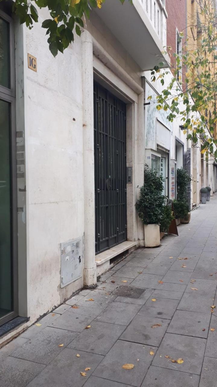 Cinquesogni Guest House Roma Exterior foto