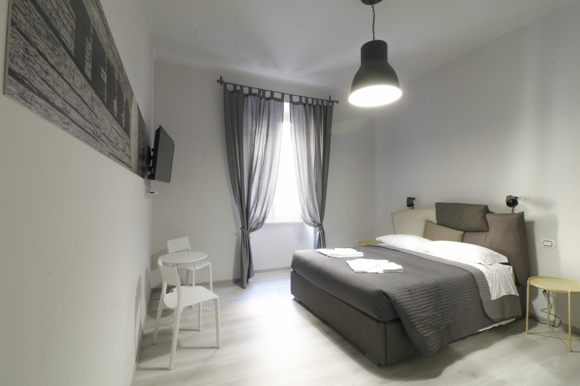 Cinquesogni Guest House Roma Exterior foto