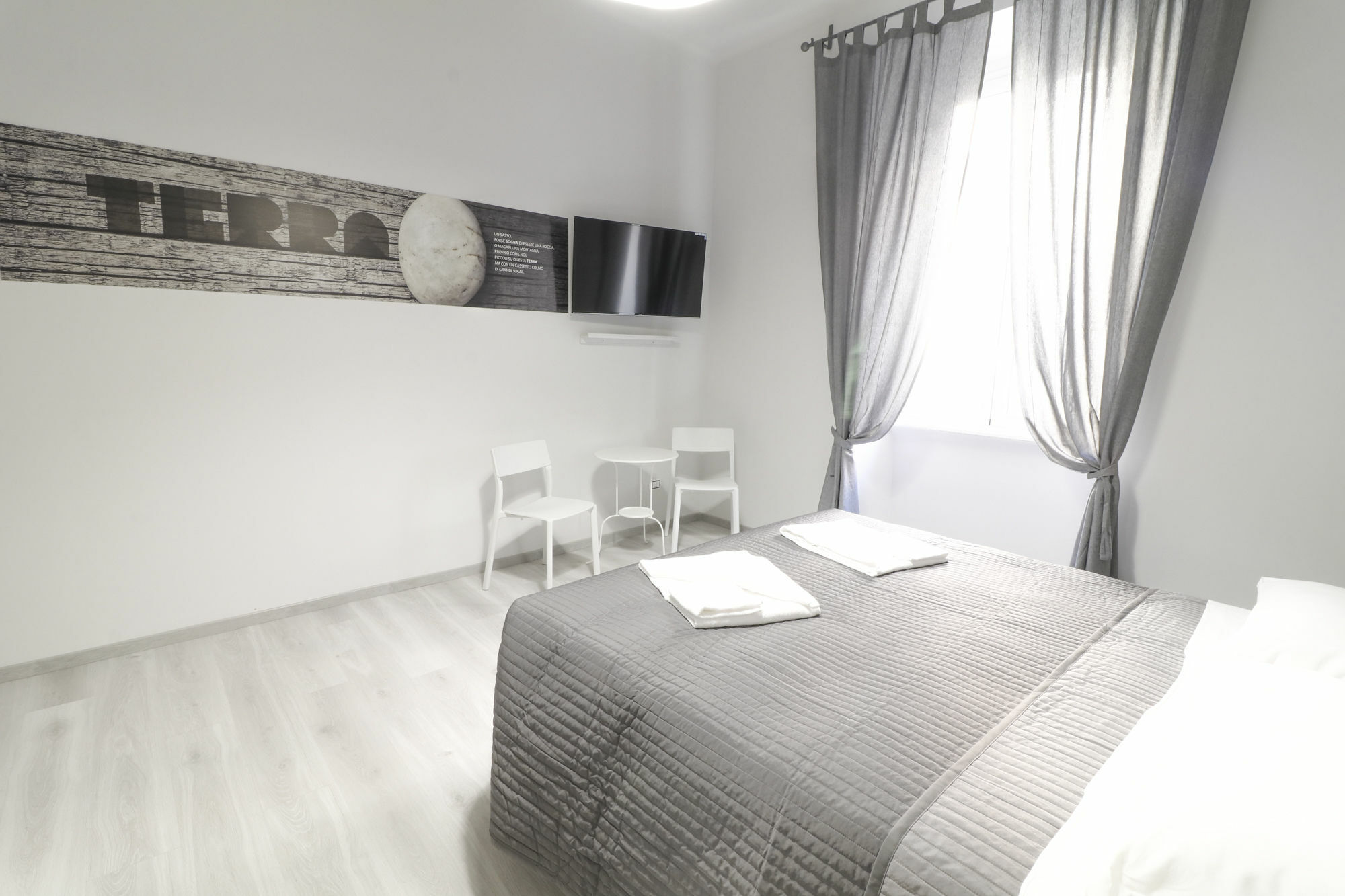 Cinquesogni Guest House Roma Exterior foto