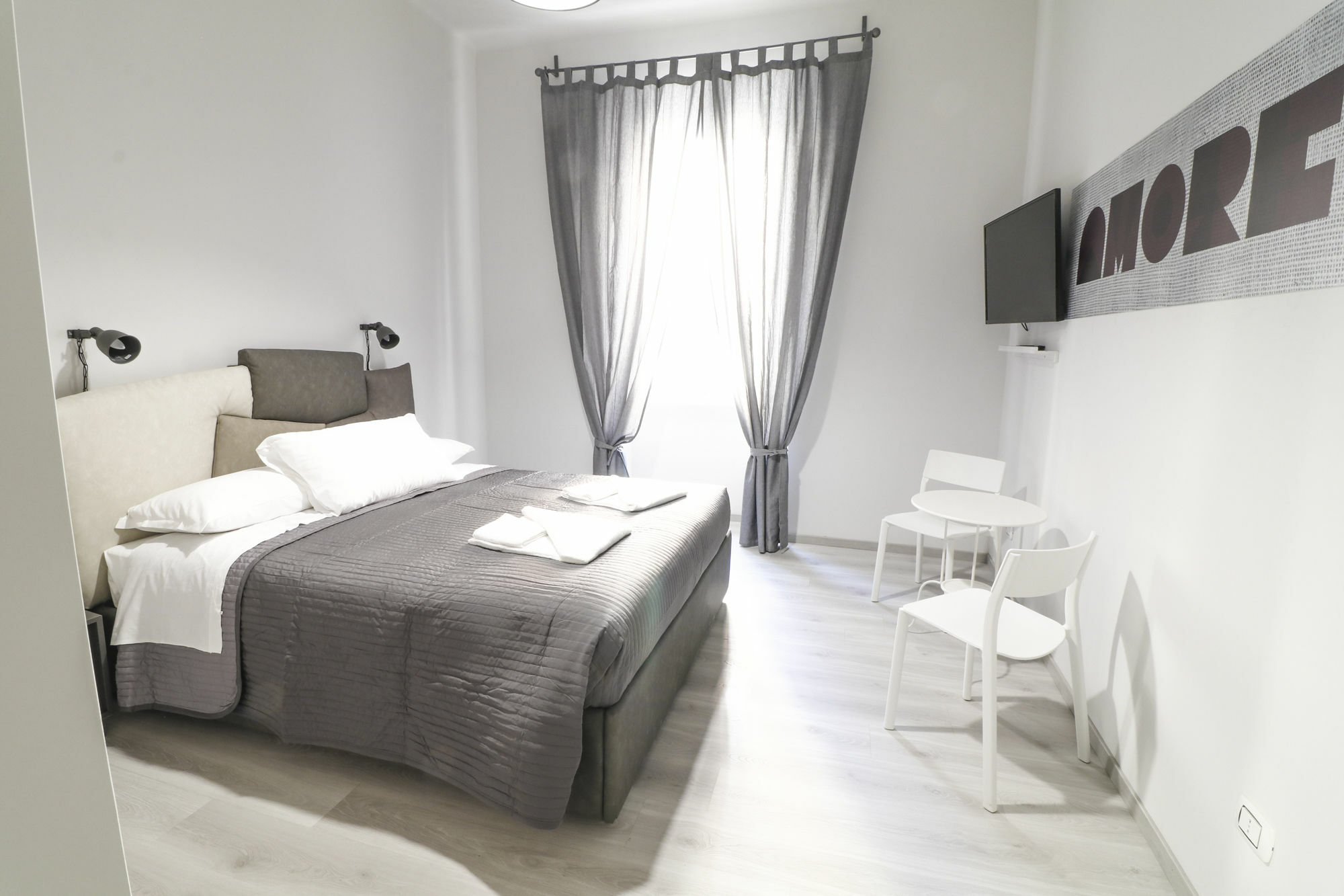 Cinquesogni Guest House Roma Exterior foto