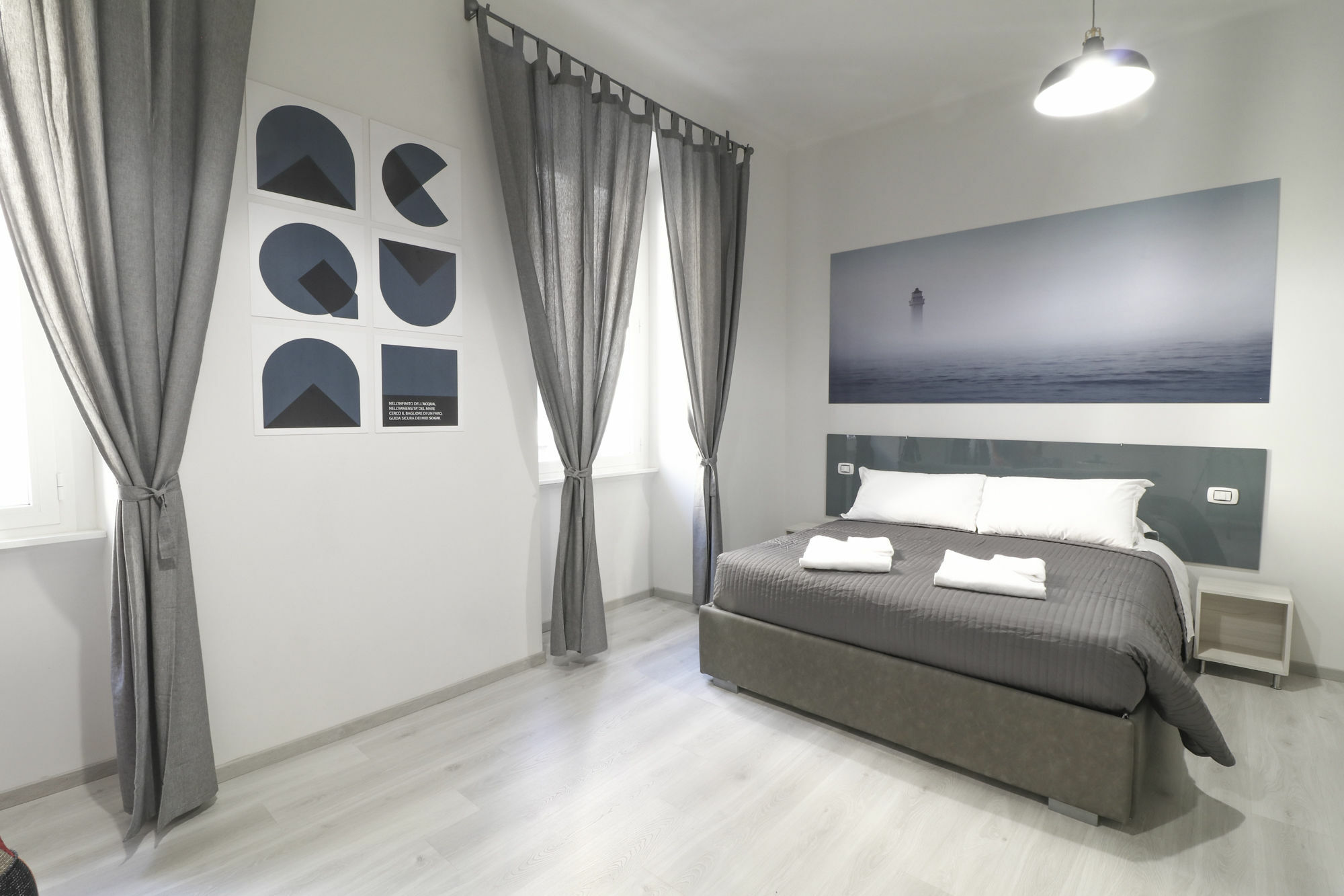 Cinquesogni Guest House Roma Exterior foto